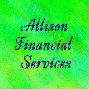Allison Financial Services on MyWebTools